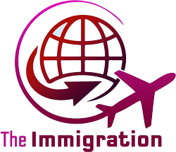 The Immigration Service